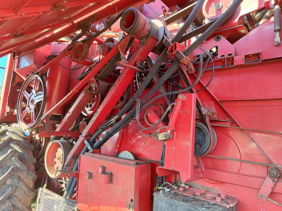 Продамо комбайна в гарному стані