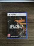 Call of Duty Black Ops 6 PS5