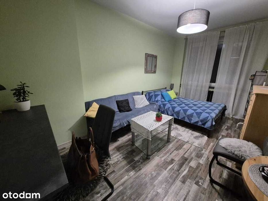 Mieszkanie w cenie pokoju