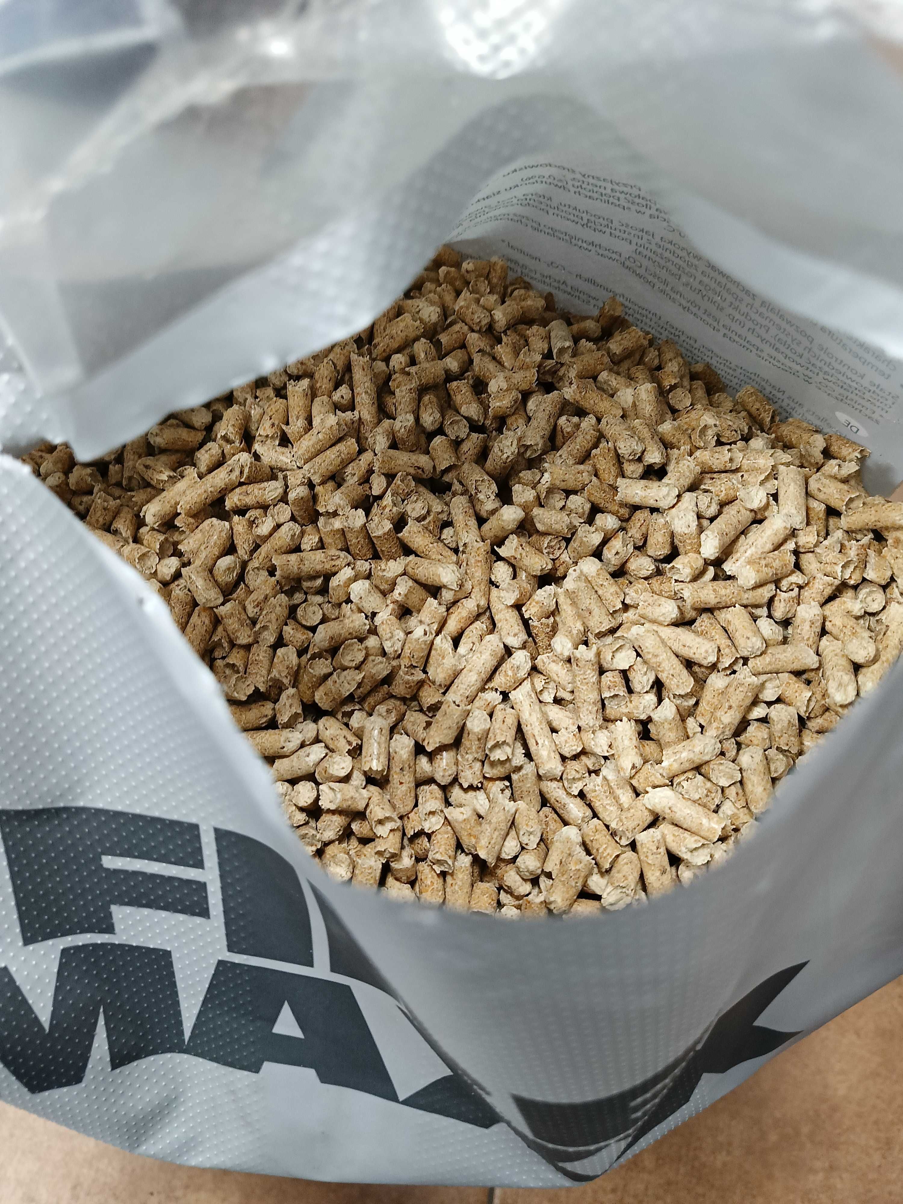 KAMILEX - Pellet Olczyk Lava Olimp Dankros Feniks Beskidy Fire Maxx
