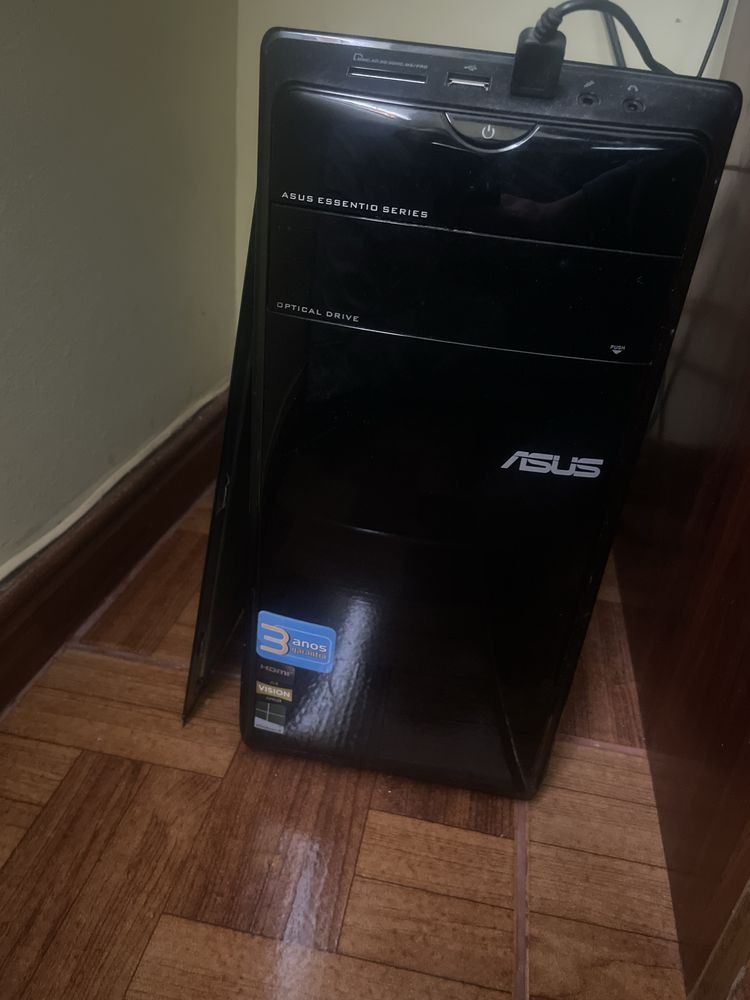 Computador Asus