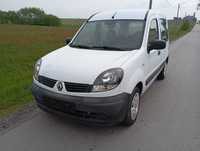 Renault Kangoo 1.2 benzyna