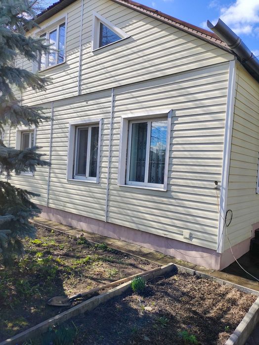 Терміново продам будинок в Малій Данилівці!!!