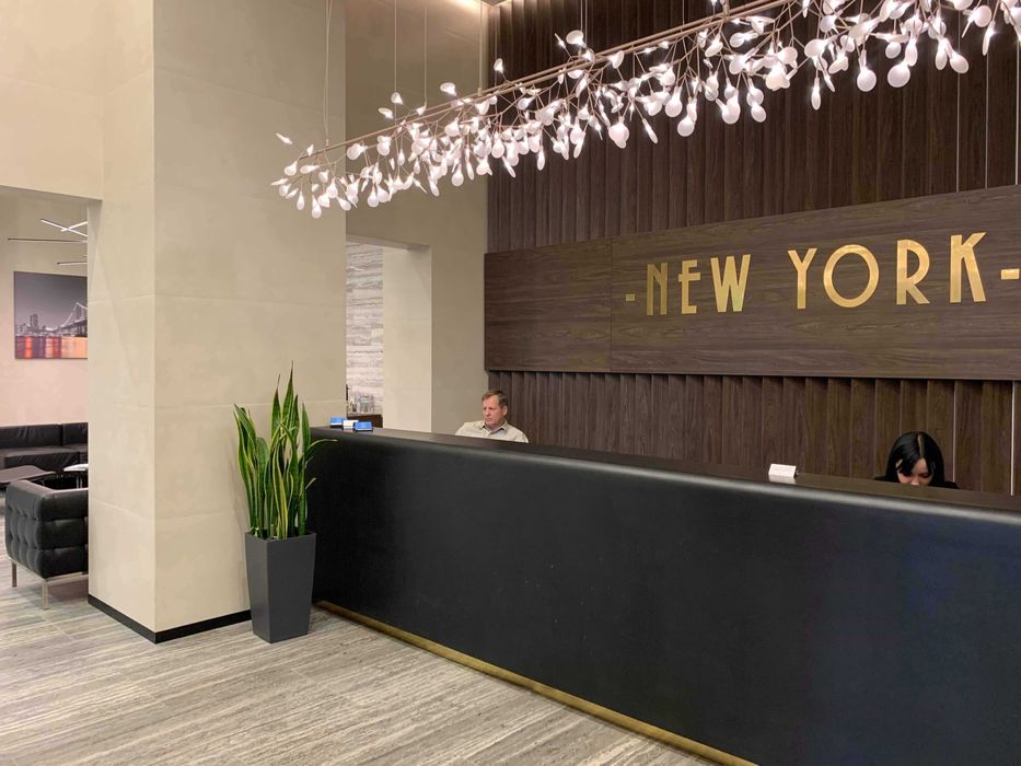 Оренда 1-кімн.кв-студія на вул.Антоновича 74, ЖК NEW YORK. Без комісії