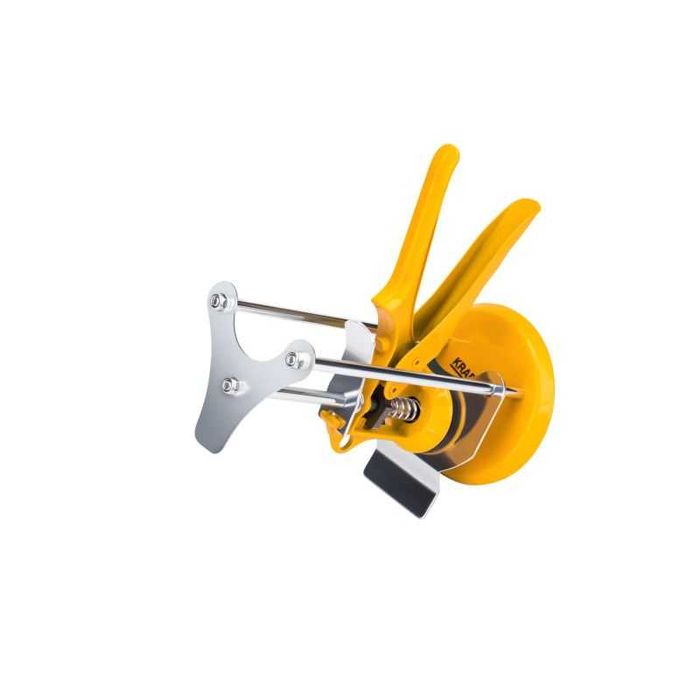 Podnośnik do drzwi i płyt kafli wielkoformatowych 1-10CM 110kg KD11963