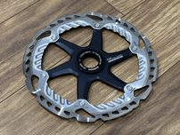 tarcze Shimano XTR RT-99 203+180mm centerlock enduro/downhill/mtb