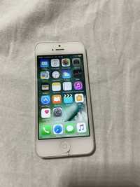 Iphone 5 16gb A1429 Open menu(icloud)