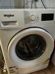 Pralka Whirlpool