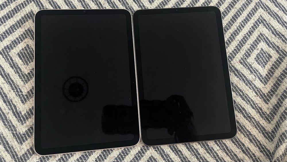 Ipad mini 6  a2567 64 gb на запчастини заблоковано