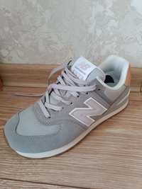 Продам нові кросівки new balance