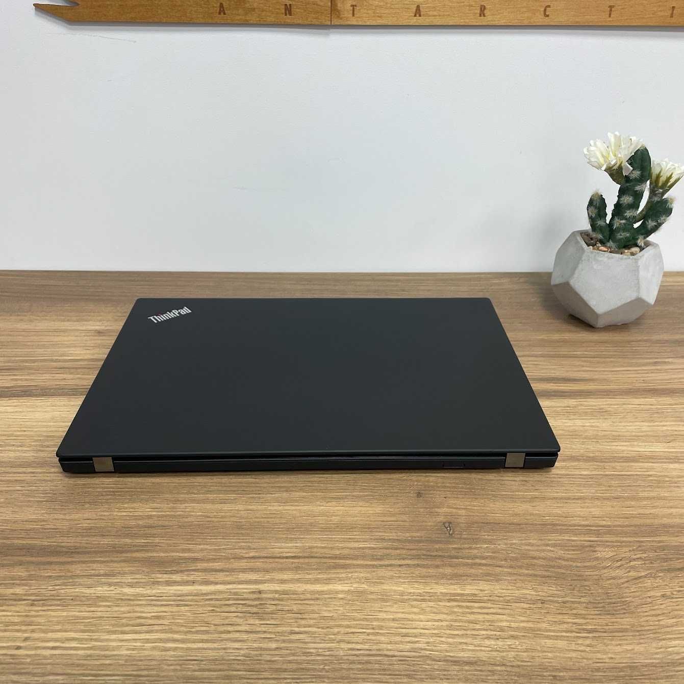 Lenovo ThinkPad T14 Gen 2 14'' i5-1135G7 16GB RAM 256GB SSD Klasa A