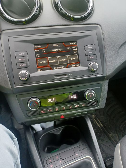 Seat Ibiza - Sprzedam.