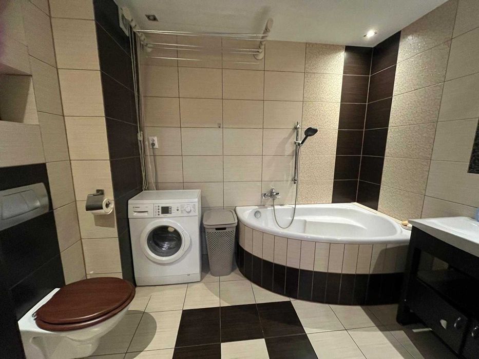 Wynajmę mieszkanie w Piasecznie - REZERWACJA