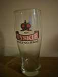 Pokal do piwa TYSKIE