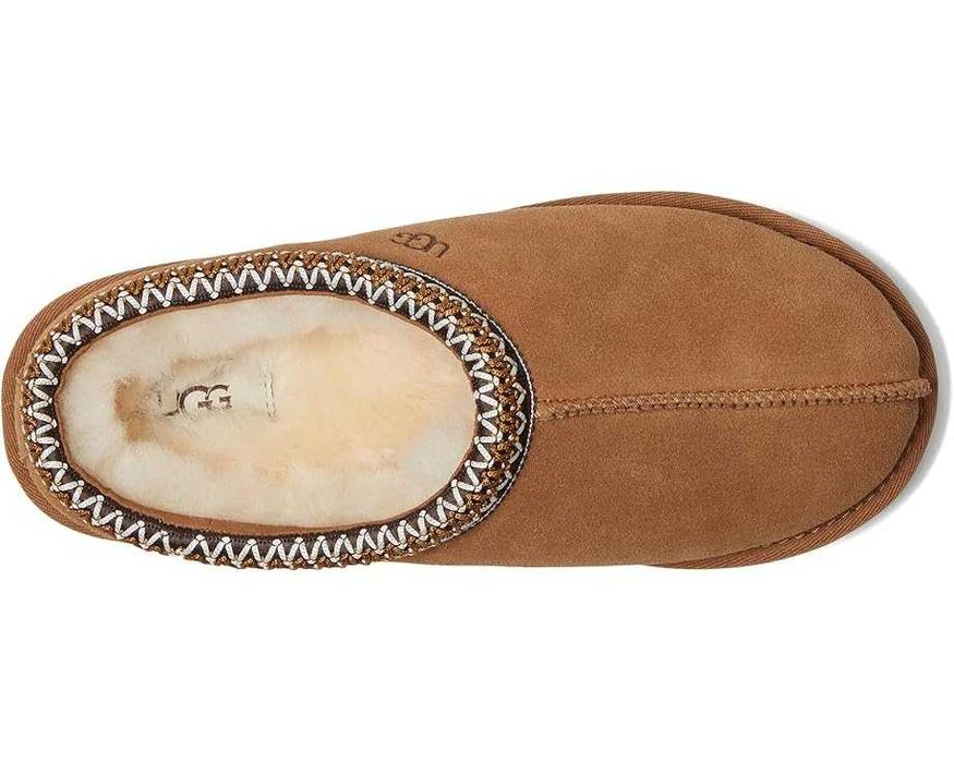 Угги UGG Tasman II 2 Chestnut Оригінал (Розміри)