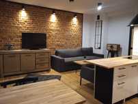 Aktualne wolna Kawalerka loft studio