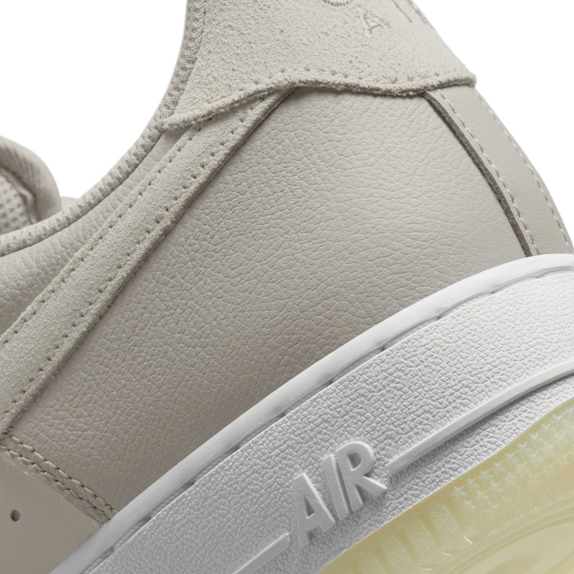 ОРИГІНАЛ Nike Air Force 1 '07 LV8 (FN5832-001) кроссовки мужские найк