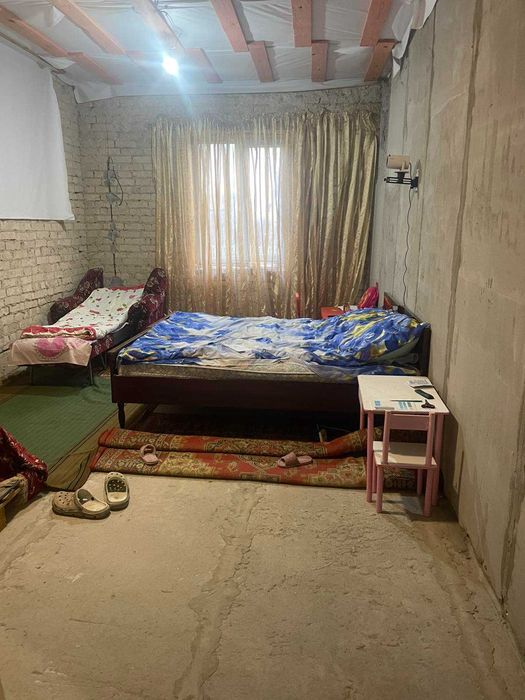 Будинок у Любимівці: 115 м², 12,5 сот, асфальтований під’їзд.