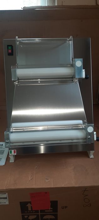 Wałkownica GAM R40 PE