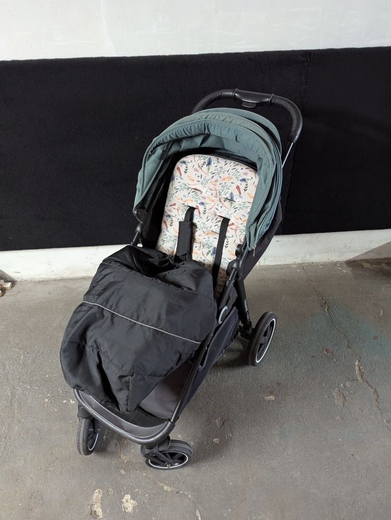 Wózek spacerowy babydesign coco