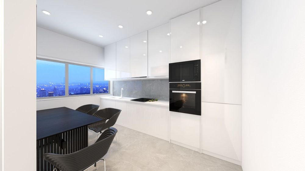 Apartamento Premium Porto Centro