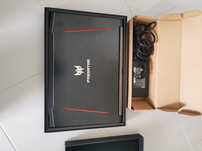 Predator helios 300