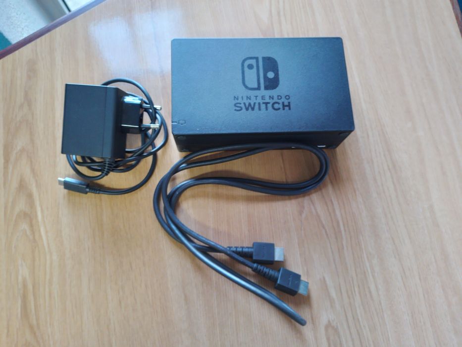 Consola nintendo switch v2