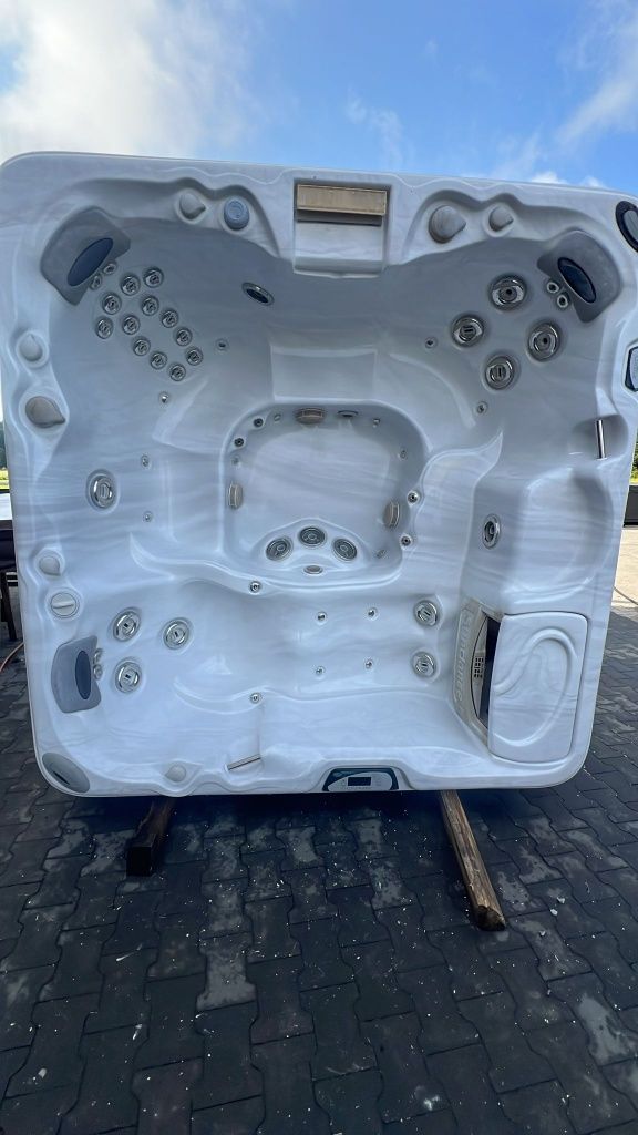 Jacuzzi Ogrodowe SUNDANCE Cameo
