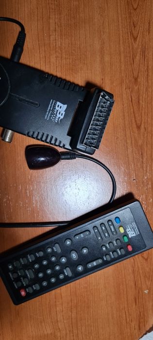 DTD Device with Control64309721379330121