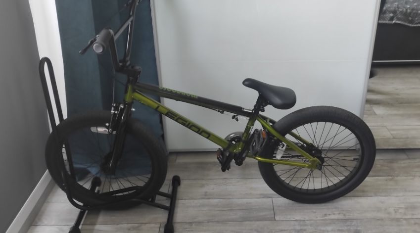 Bmx mongoose legion L20