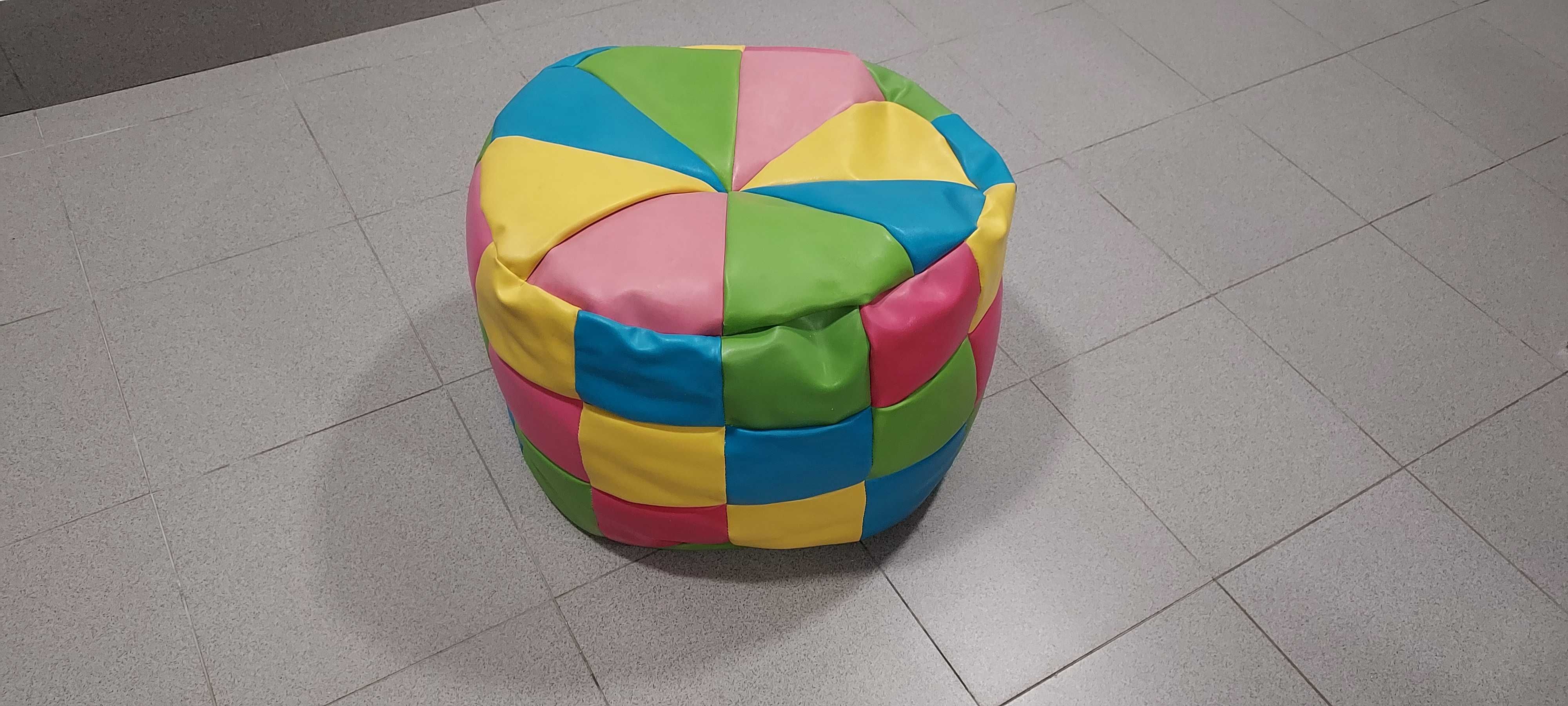Assento para quarto ou espaço para criança