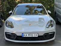 Продам Porsche Panamera 4 Sport Turismo, 2020, в рассрочку