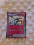 Karta Pokemon Attrape-Ultime 157/162 Holo High-Tech – Pokémon Karte FR