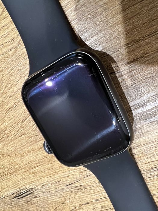 Zegarek smartwatch Apple watch 6