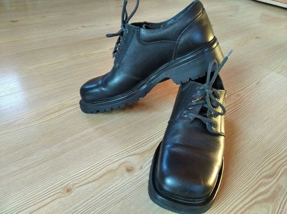 Оригінальні черевики Wrangler