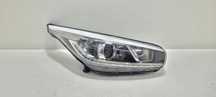 KIA CEED 2 II 12-17 LAMPA PRAWA Z LED 92102-A2XXX