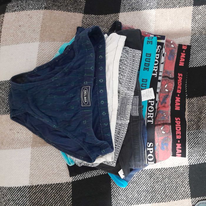 Продам дитячі труси