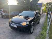 Honda HR-V 1.6 LPG 2003 LIFT Klimatyzacja Elektryka Dobry Stan 5 Drzwi