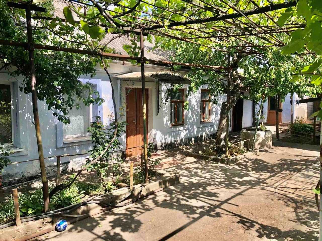 Продаю будинок на 3-й Інгульській/Херсонське шосе ц3