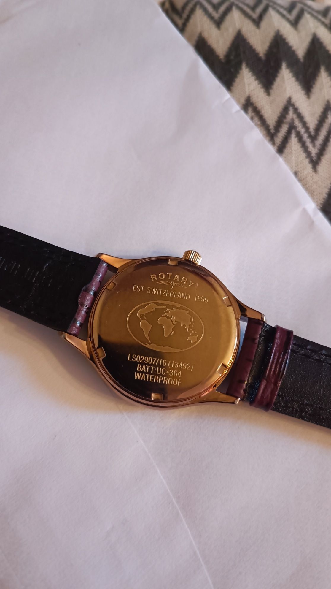 Часы  Rotary женские