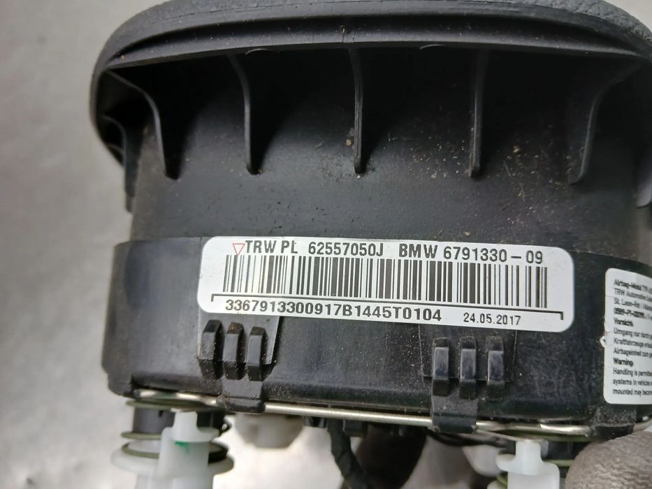 Airbag do volante BMW 1 (F20)