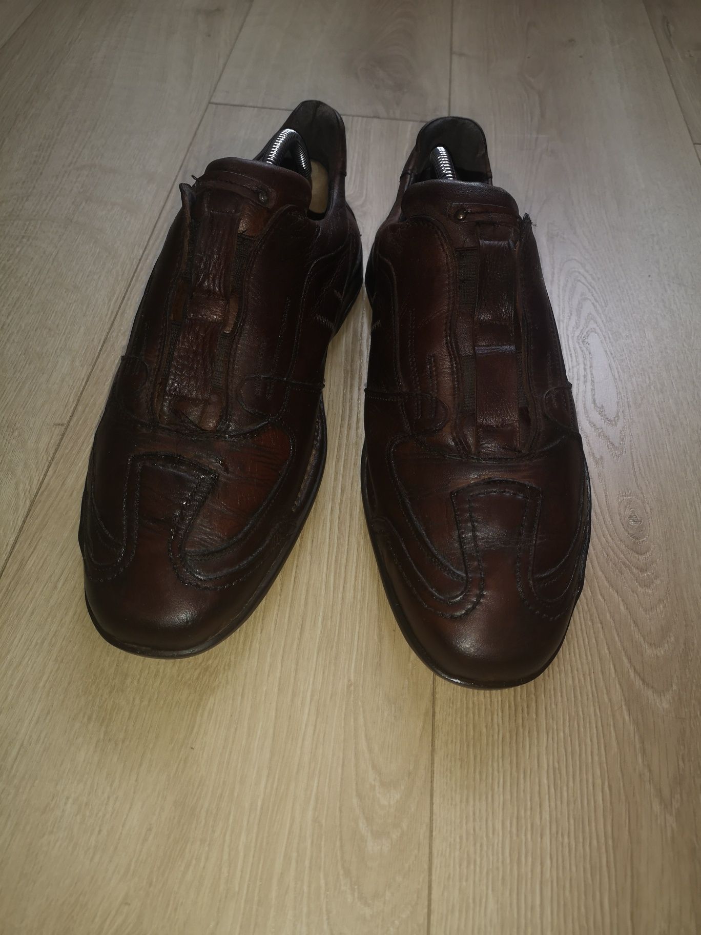 Buty Josef Seibel 43