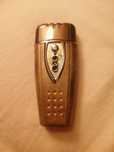 Isqueiro vintage