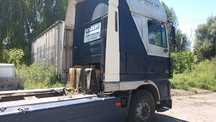 Продам DAFXF95 2000року