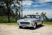 Lancia Flaminia Coupe 2.5 V6