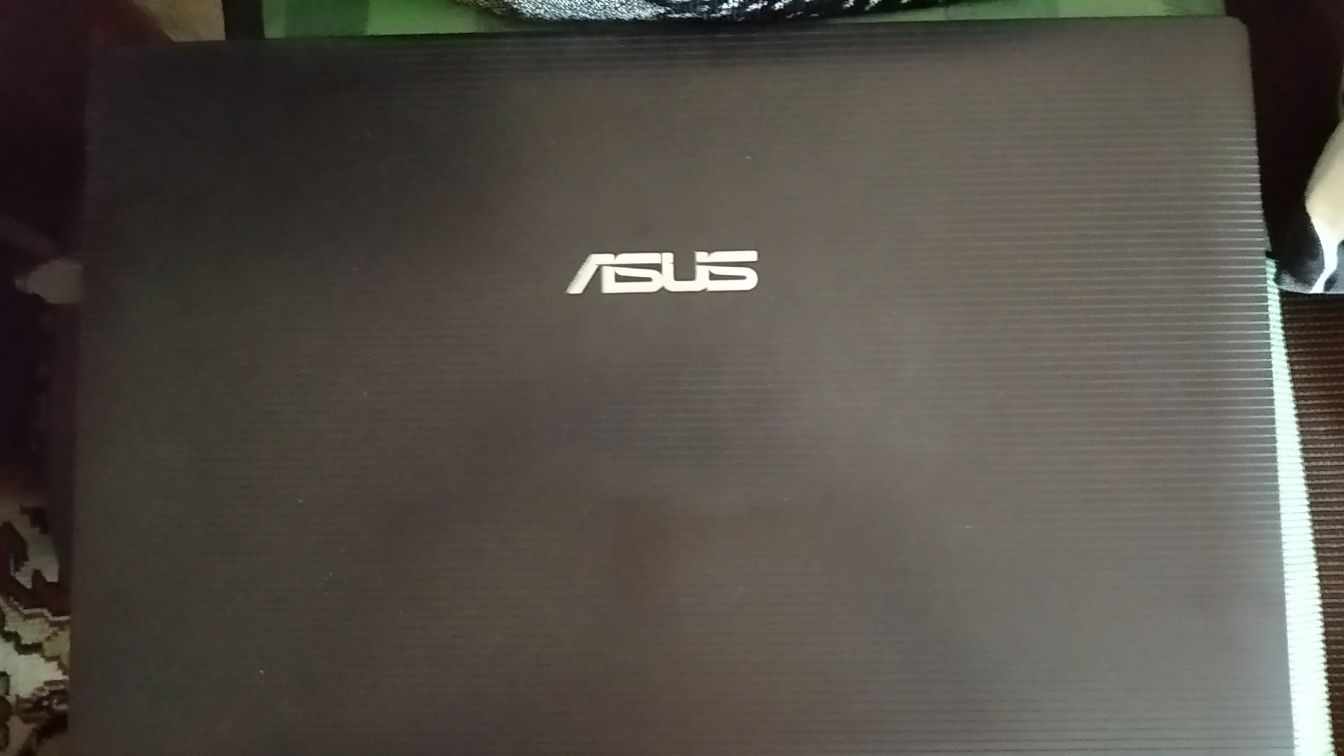 Ноутбук ASUS K53U