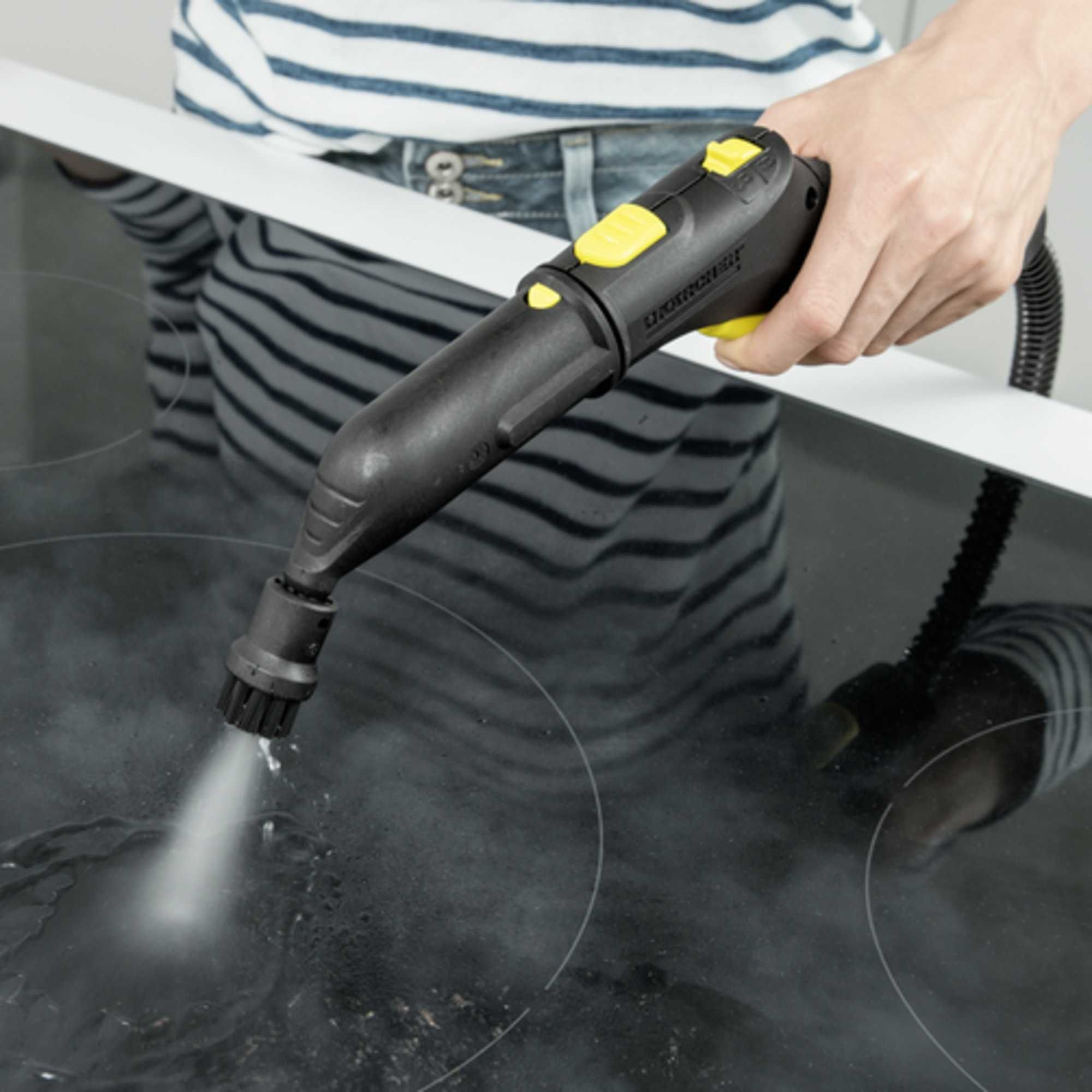 Karcher Parownica SC 5 EasyFix