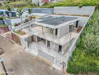 Moradia T3 Moderna com Vista Mar – Arco da Calheta