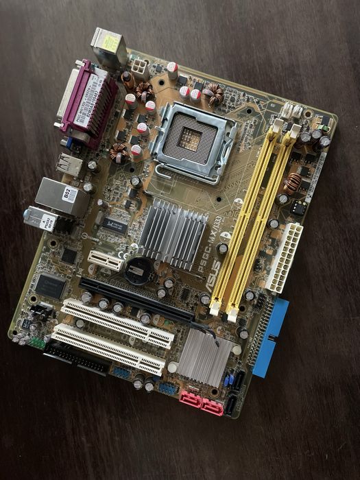 Pc ou bundle, computador, servidor