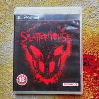 Splatterhouse PS3 Playstation 3, Skup/Sprzedaż